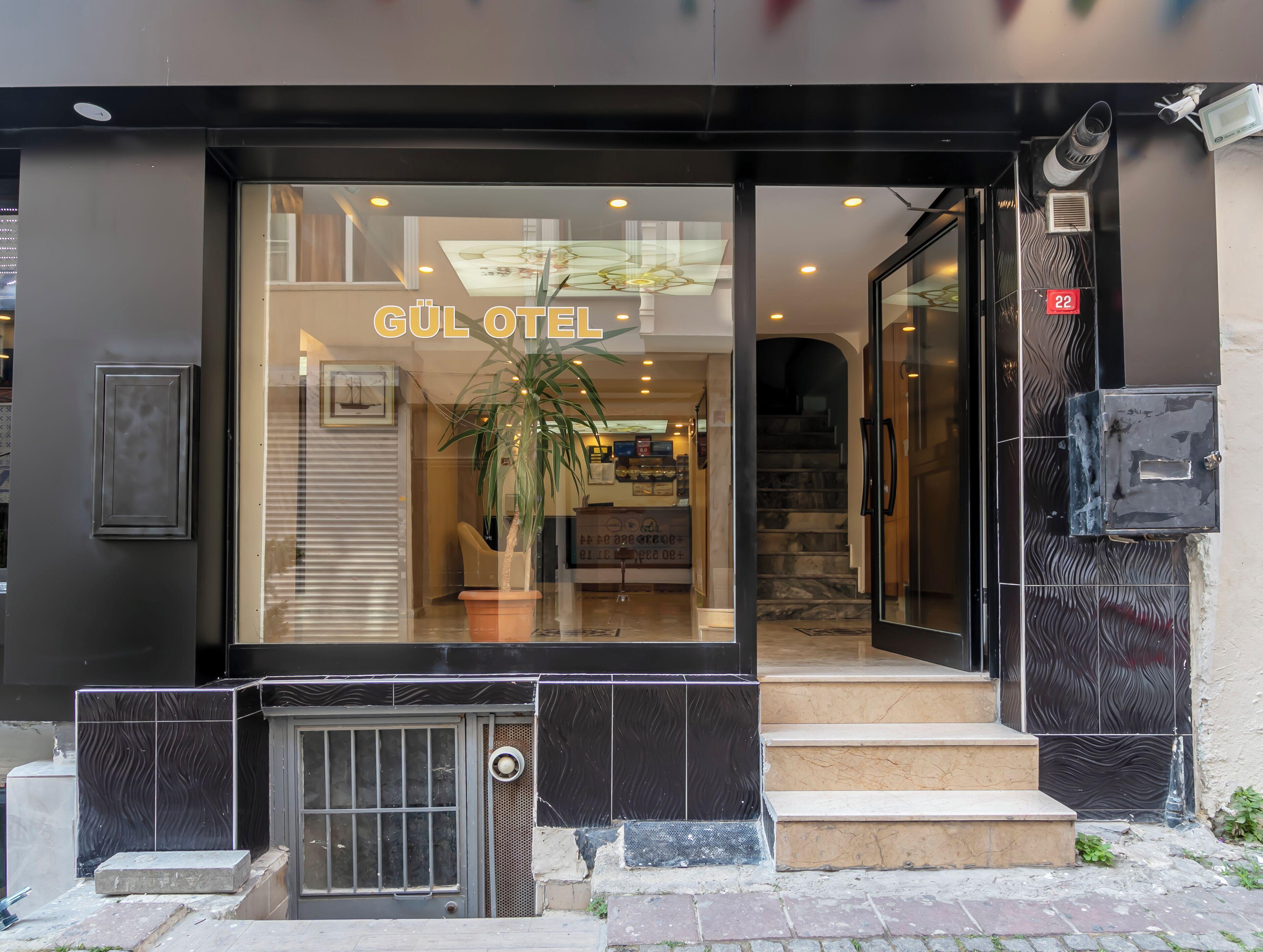 Gul Otel — Photos 2